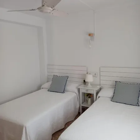Apartment Bonito Muy Cerca De La Playa De Javea