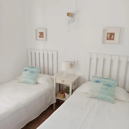 Apartment Bonito Muy Cerca De La Playa De