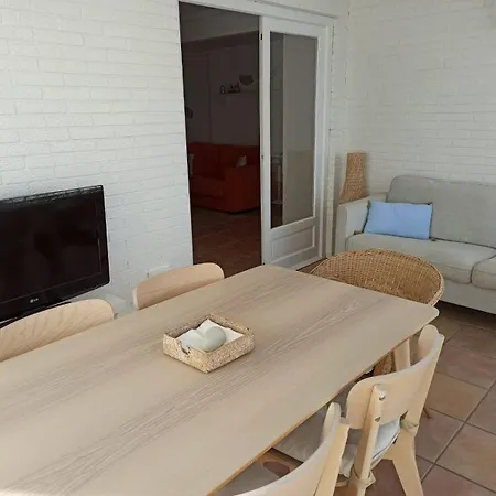 Bonito Muy Cerca De La Playa De Apartment *