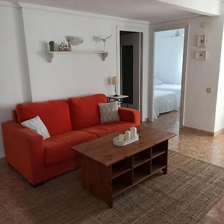 Bonito Muy Cerca De La Playa De Apartment *