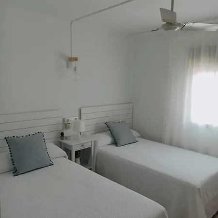 Bonito Muy Cerca De La Playa De Apartment *