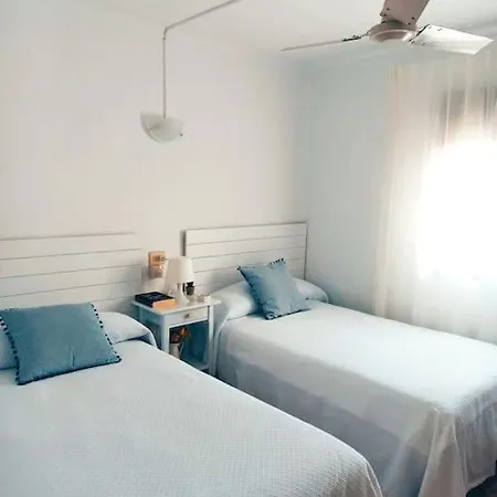 Apartment Bonito Muy Cerca De La Playa De
