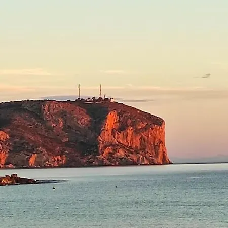 Bonito Muy Cerca De La Playa De * Javea