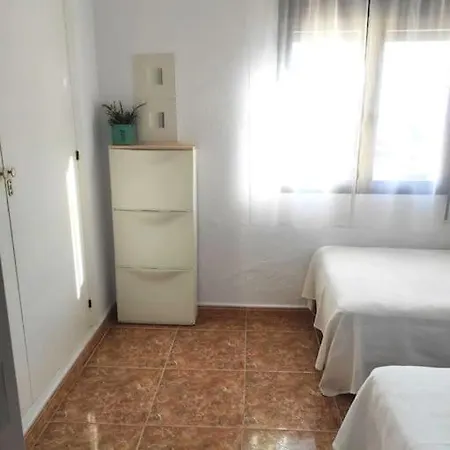 Bonito Muy Cerca De La Playa De Apartment *